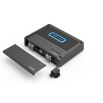 Reiss Audio RSSD1000.1D