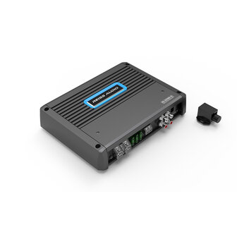 Reiss Audio RS-SD1000.1D mono block versterker 1000 watts RMS 1 ohms