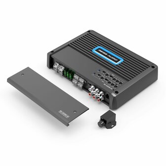 Reiss Audio RS-SD200.4D