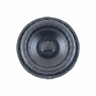 Reiss Audio RS-RX15D2 subwoofer 15 inch 1500 watts RMS DVC 2 ohms