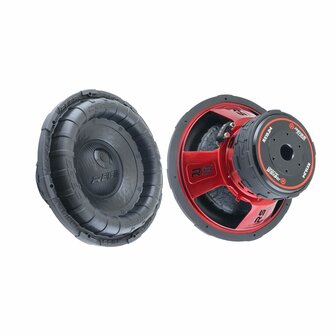 Reiss Audio RS-RX15D4