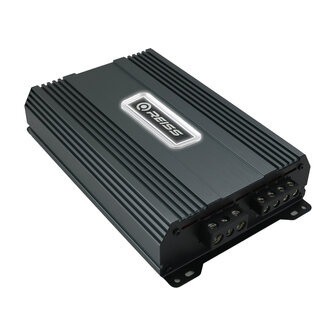 Reiss Audio RS-Z1500.1D mono block versterker 1500 watts RMS 1 ohms