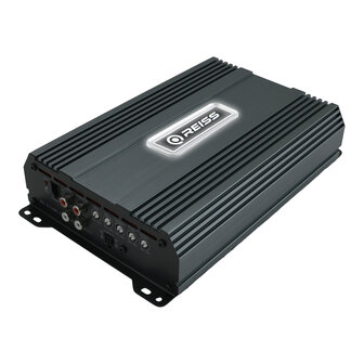 Reiss Audio RS-Z1500.1D