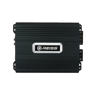 Reiss Audio RS-Z1000.1D mono block versterker 1000 watts RMS 1 ohms