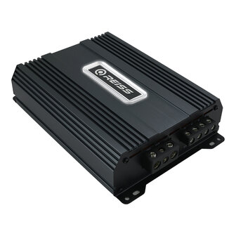 Reiss Audio RS-Z1000.1D mono block versterker 1000 watts RMS 1 ohms