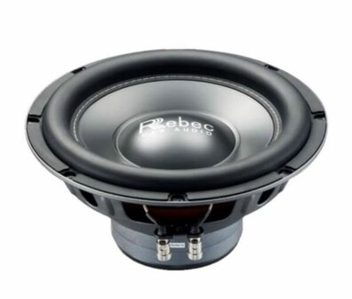 Rebec Audio J10S