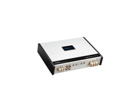Rebec Audio A1200D mono block versterker 1200 watts RMS 1 ohms