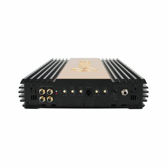 Reiss Audio RS-D3500.1 mono block versterker 3500 watts RMS 1 ohms