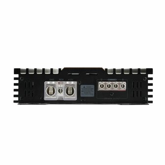 Reiss Audio RS-D2500.1 mono block versterker 2500 watts RMS 1 ohms