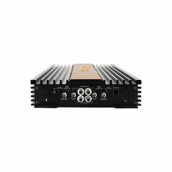 Reis Audio RS-4200.4 versterker 4 kanaals 1300 watts RMS