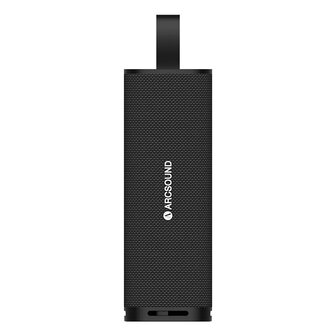 ArcSound Nova draagbare bluetooth luidspreker 30 watts RMS IPX6