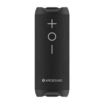 ArcSound EDGE draagbare bluetooth luidspreker 40 watts RMS IPX6