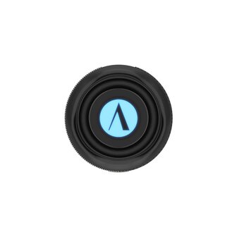 ArcSound EDGE draagbare bluetooth luidspreker 40 watts RMS IPX6