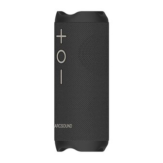 ArcSound EDGE draagbare bluetooth luidspreker 40 watts RMS IPX6