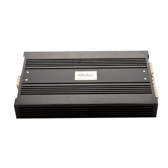 Rebec Audio ES4S