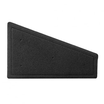 Auto Connect SVE469 luidspreker kist voor 4 stuks 6x9 inch luidsprekers