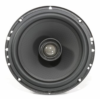 Audio System HXC165 EVO3 luidspreker set 16,5 cm 110 watts RMS 3 ohms