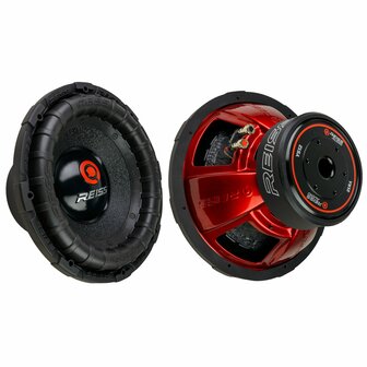 Reiss Audio RS-YS12D4