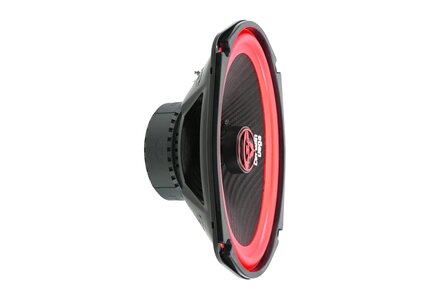 Cerwin Vega V69 luidspreker set 6 x 9 inch 140 watts RMS 4 ohms