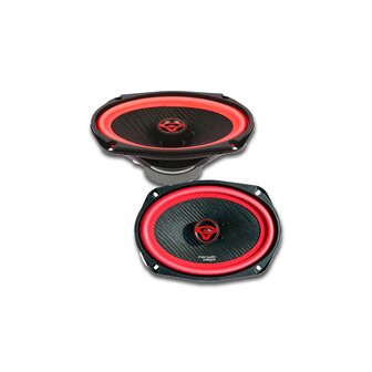 Cerwin Vega V69