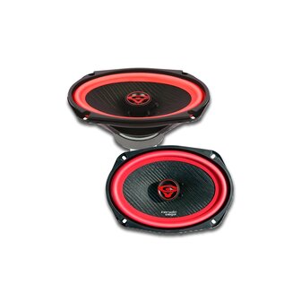 Cerwin Vega V692