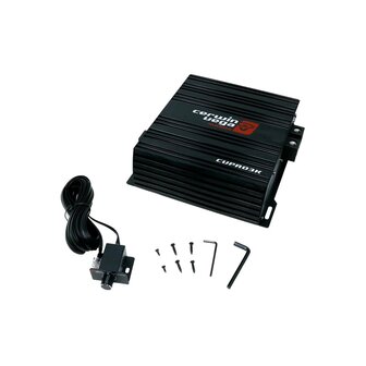 Cerwin Vega CVPRO-3K
