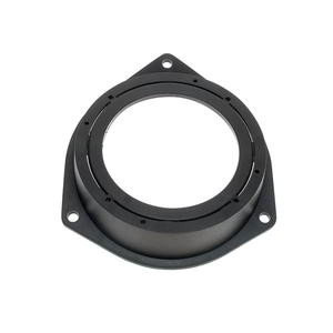 Luidspreker adapter ring set 10 of 12 cm voor Fiat 500