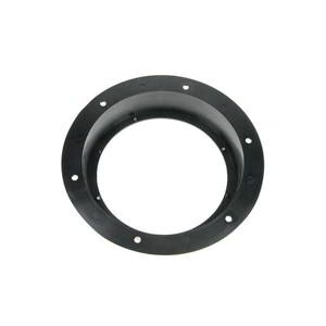 Luidspreker adapter ring set 16,5 cm voor Audi TT en Q3