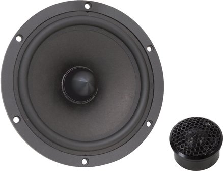 Audio System Avalanche 165-2