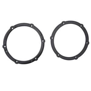 Luidspreker adapter ring set 16,5 cm Aygo C1 en 107 (2005 - 2014)