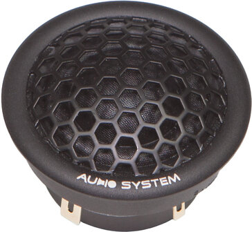 Audio System HS25 DUST