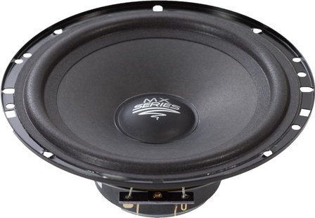 Audio System MXS165 EVO