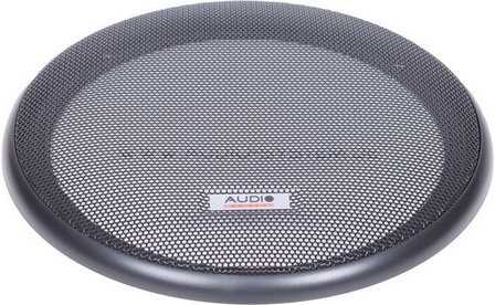 Audio System GI-165 luidspreker grille set 165 mm zwart