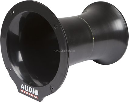 Audio System Aero Port