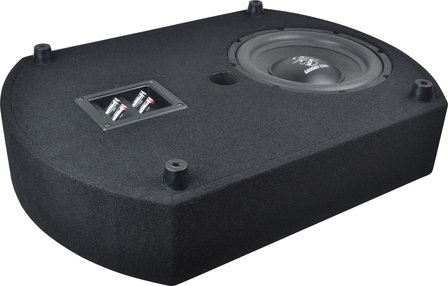 Ground Zero GZCS10SUB reservewiel subwoofer 10 inch 150 watts RMS