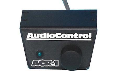 Audio Control ACR1 dash remote controller
