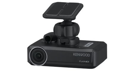 Kenwood DVR-N520