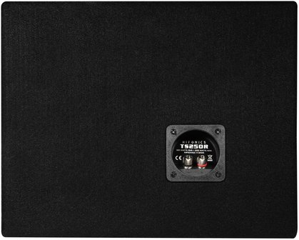 Hifonics Titan TS250R bassreflex kist 10 inch 300 watts RMS 4 ohms