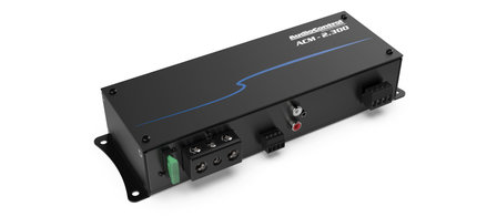 AudioControl ACM-2.300 micro versterker 2 kanaals 300 watts RMS