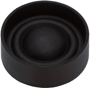 Audio System HS24 EM EVO2 tweeter set 4 ohms