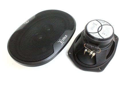 Xcelsus Audio Primum XP694