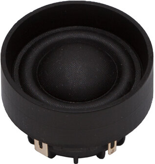 Audio System HS25 DUST EM