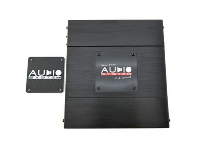 Audio System LIT-LOGO