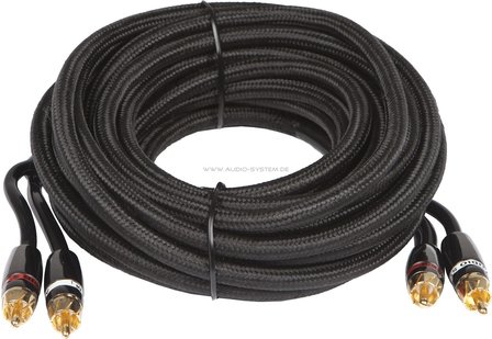 Audio System Z-PRO 6 RCA