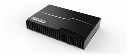 AudioControl D-6.1200 Matrix DSP 6 kanaals versterker 1200 watt RMS