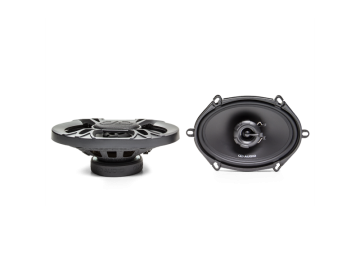 DD AUDIO DDEX5X7