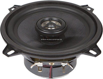 Audio System MXC-130 Plus