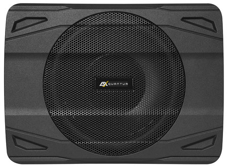 ESX Quantum Q201A actieve 8 inch subwoofer 100 watts RMS