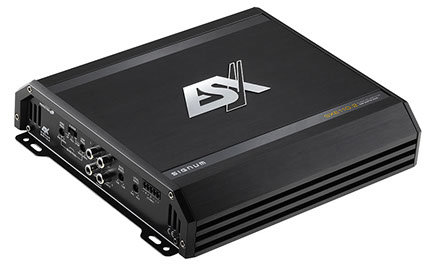 ESX Signum SXE110.2