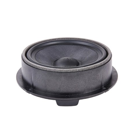 Awave AWV650C compo luidspreker set 16,5 cm 60 watts RMS voor VW